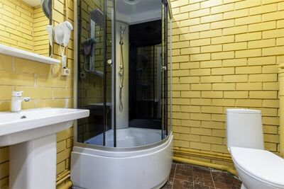 Фотография номера гостиницы Хаус на Потапова