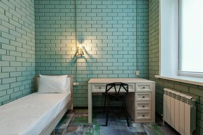 Фотография номера гостиницы Хаус на Потапова