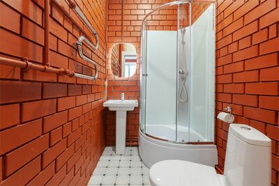 Фотография номера гостиницы Хаус на Потапова