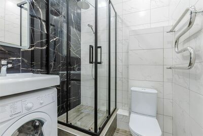 Фотография номера гостиницы Хаус на Потапова