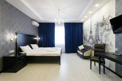 Фотография номера гостиницы Хаус на Потапова