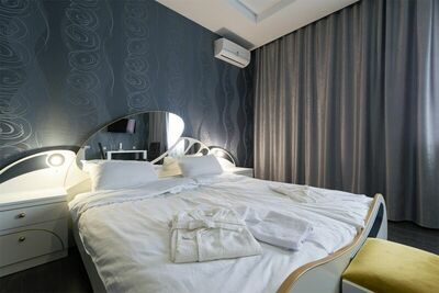 Фотография номера гостиницы Хаус на Потапова