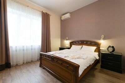 Фотография номера гостиницы Хаус на Потапова