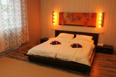 Фотография номера гостиницы Хаус на Потапова