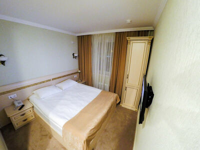 Фотография номера гостиницы Инвайт