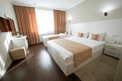 Фотография номера гостиницы Инвайт