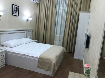 Фотография номера гостиницы Инвайт на проспекте Андропова