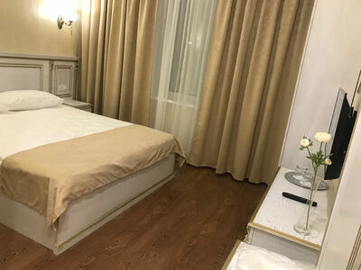 Фотография номера гостиницы Инвайт на проспекте Андропова