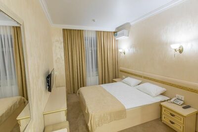 Фотография номера гостиницы Отель Инвайт СПА