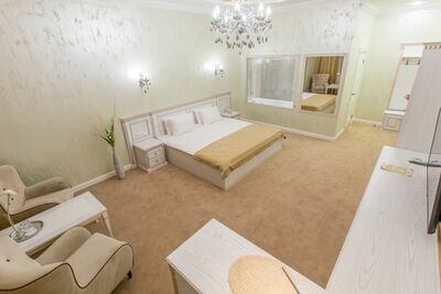 Фотография номера гостиницы Отель Инвайт СПА