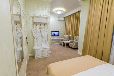 Фотография номера гостиницы Отель Инвайт СПА