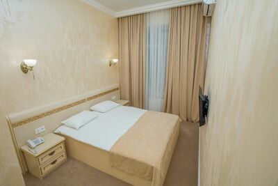 Фотография номера гостиницы Отель Инвайт СПА