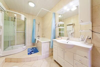 Фотография номера гостиницы 40-й Меридиан яхт-клуб