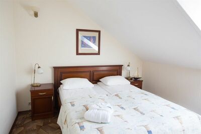 Фотография номера гостиницы 40-й Меридиан яхт-клуб