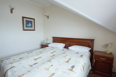 Фотография номера гостиницы 40-й Меридиан яхт-клуб