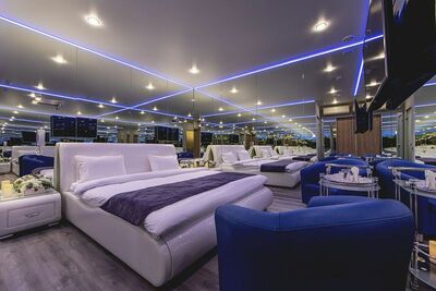 Фотография номера мини отеля Алекс на Фонтанке