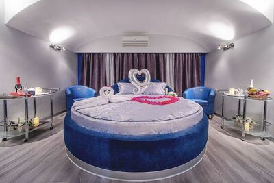 Фотография номера мини отеля Алекс на Фонтанке