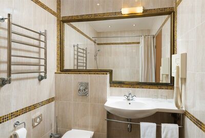 Фотография номера гостиницы Arthurs Spa Hotel By Mercure