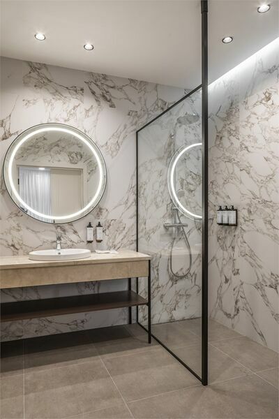 Фотография номера гостиницы Arthurs Spa Hotel By Mercure