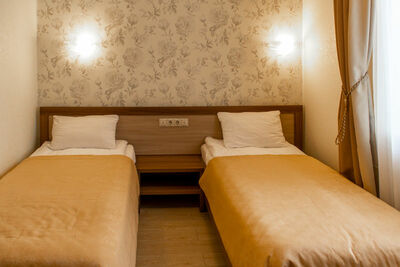 Фотография номера мини отеля Сергиев Отель