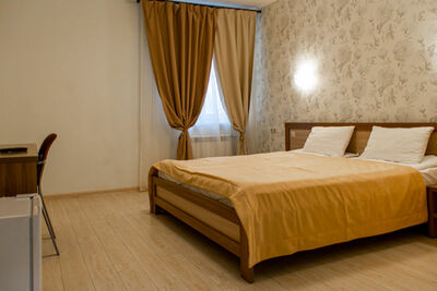 Фотография номера мини отеля Сергиев Отель