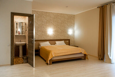 Фотография номера мини отеля Сергиев Отель