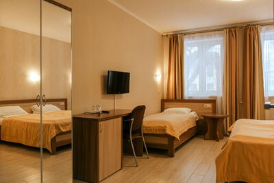 Фотография номера мини отеля Сергиев Отель