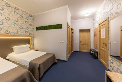 Фотография номера гостиницы Барселона 