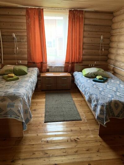 Фотография номера мини отеля Алёнушка