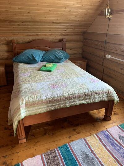 Фотография номера мини отеля Алёнушка