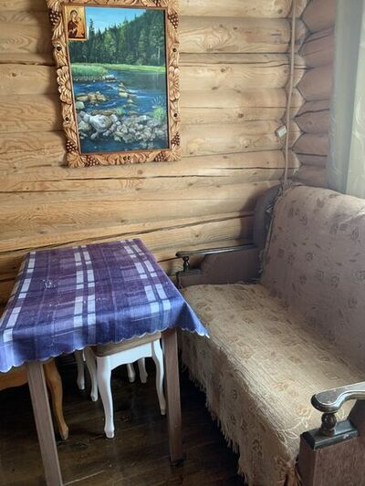 Фотография номера мини отеля Алёнушка