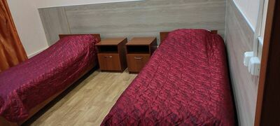 Фотография номера гостиницы Wings