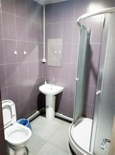 Фотография номера гостиницы Wings