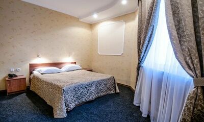 Фотография номера гостиницы Визит