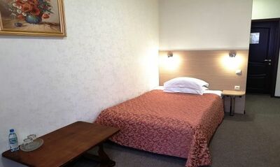 Фотография номера гостиницы Визит