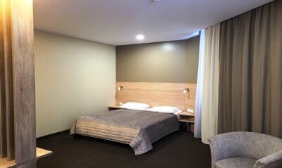 Фотография номера гостиницы Визит