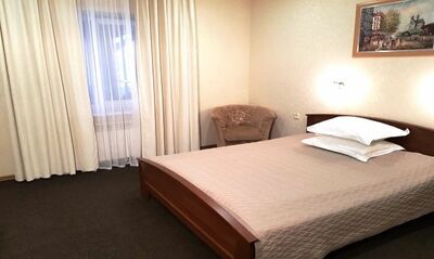 Фотография номера гостиницы Визит