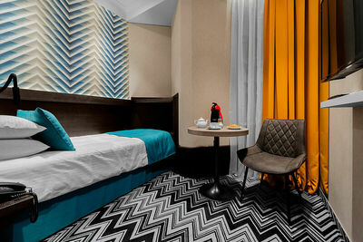 Фотография номера гостиницы Аркадия Нова