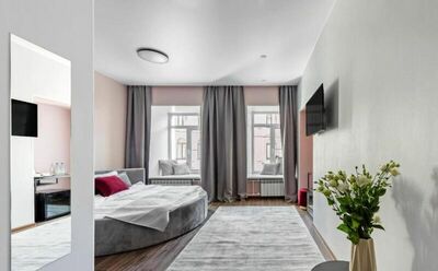 Фотография номера гостиницы Реноме