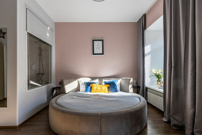 Фотография номера гостиницы Реноме