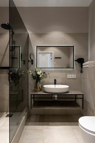 Фотография номера гостиницы Реноме