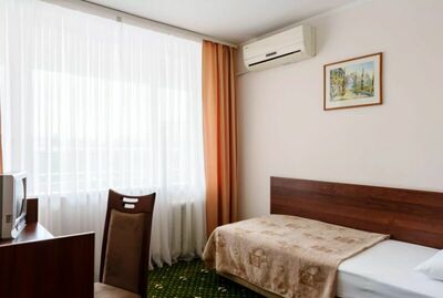 Фотография номера гостиницы Москва