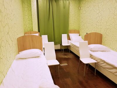 Фотография номера гостиницы Форт