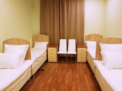 Фотография номера гостиницы Форт