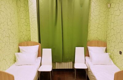 Фотография номера гостиницы Форт