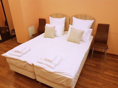 Фотография номера гостиницы Форт