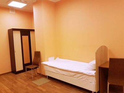 Фотография номера гостиницы Форт