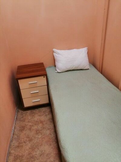 Фотография номера гостиницы Форт