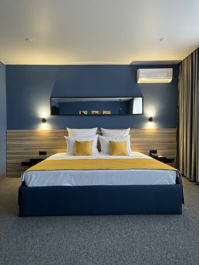 Фотография номера гостиницы Опава