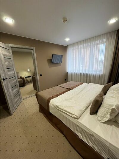 Фотография номера гостиницы Опава